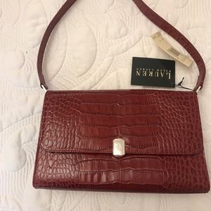 Ralph Lauren brand new handbag